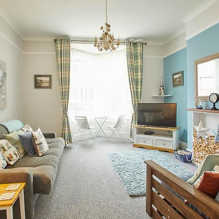 Host & Stay - The First Port Of Call Whitby Kültér fotó