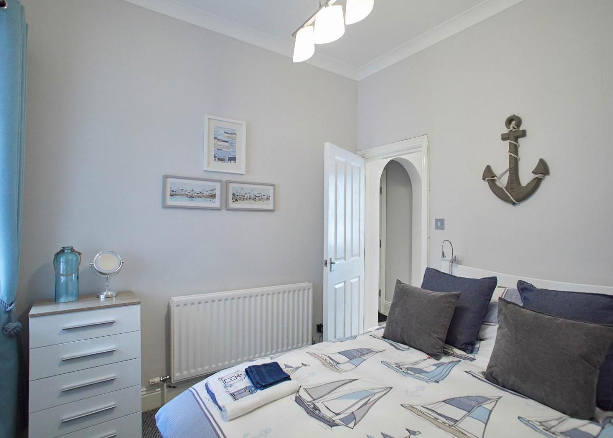 Host & Stay - The First Port Of Call Whitby Kültér fotó
