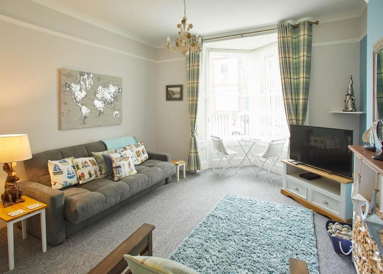 Host & Stay - The First Port Of Call Whitby Kültér fotó