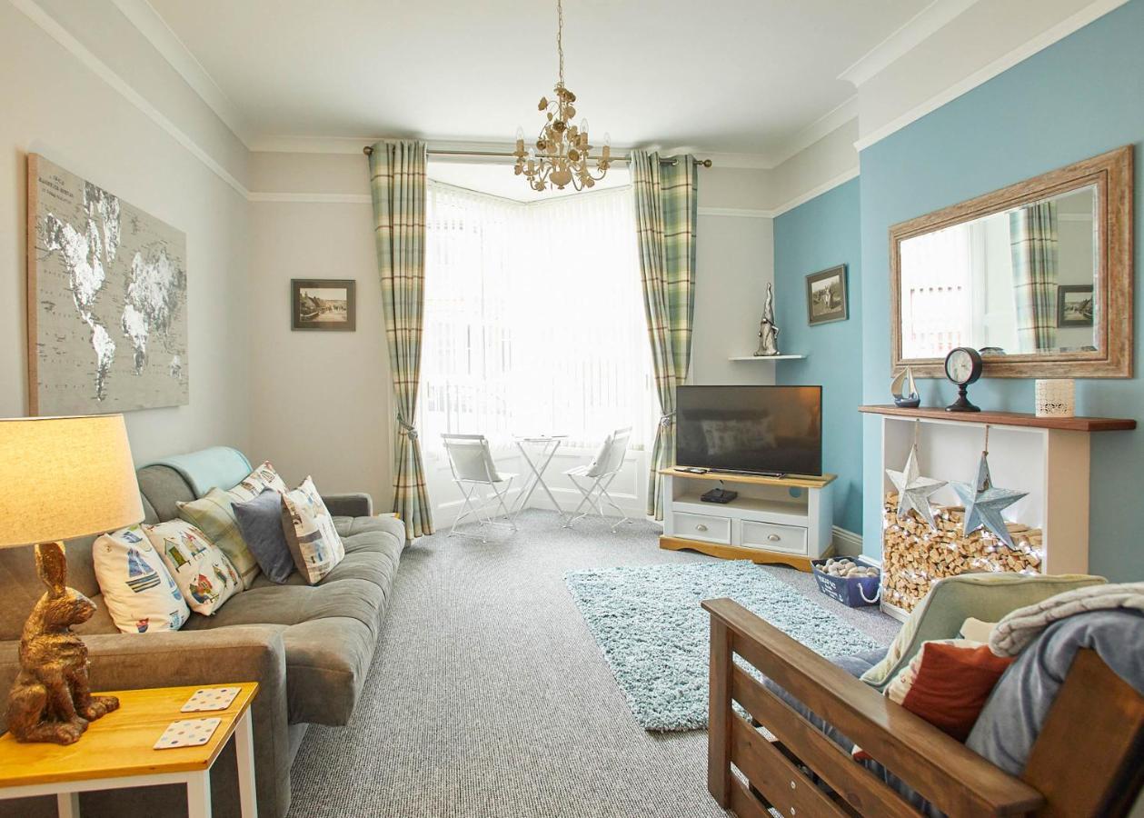 Host & Stay - The First Port Of Call Whitby Kültér fotó