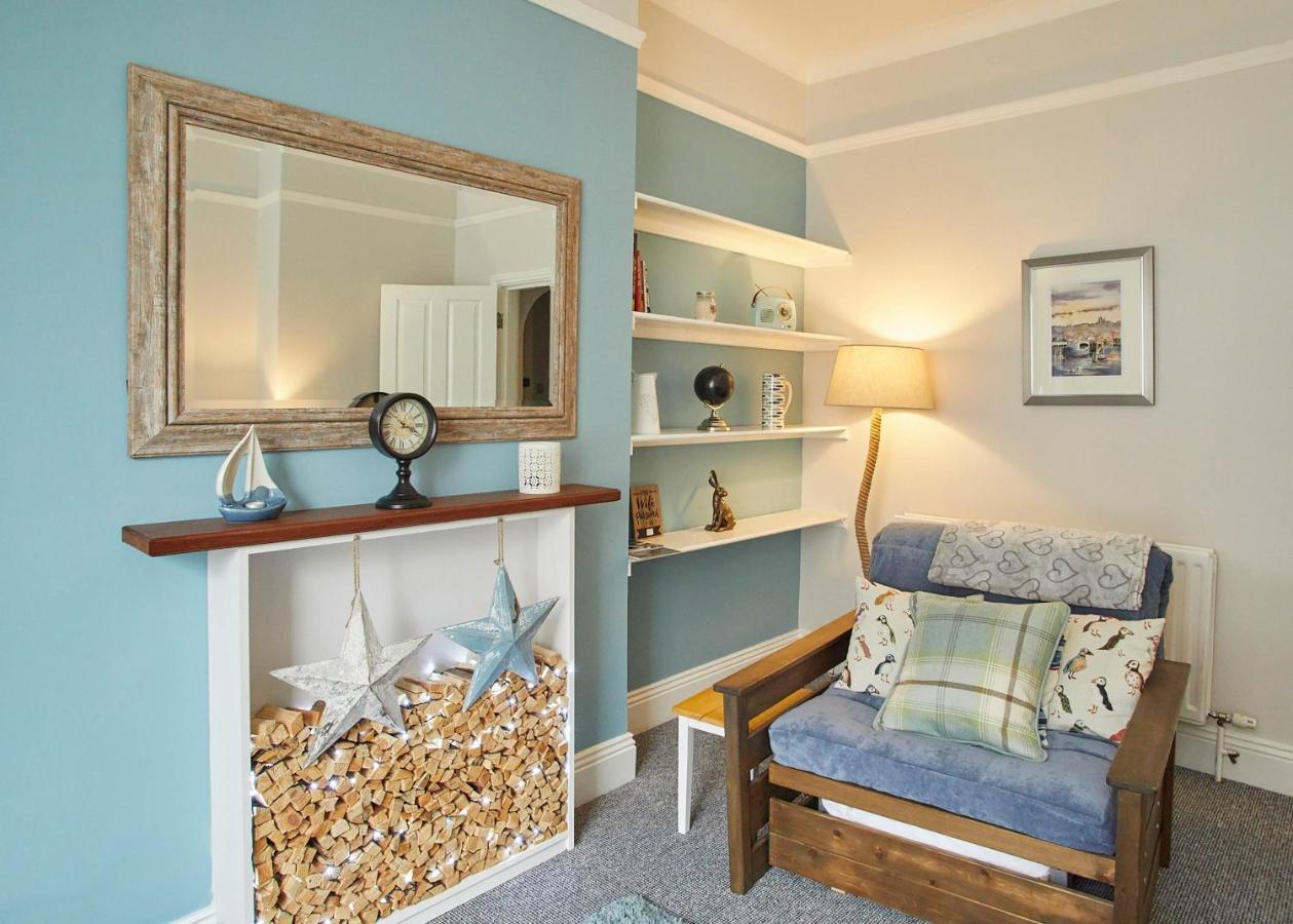 Host & Stay - The First Port Of Call Whitby Kültér fotó