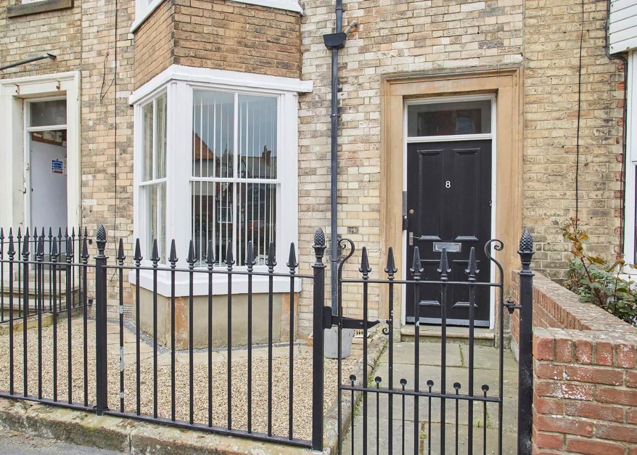 Host & Stay - The First Port Of Call Whitby Kültér fotó