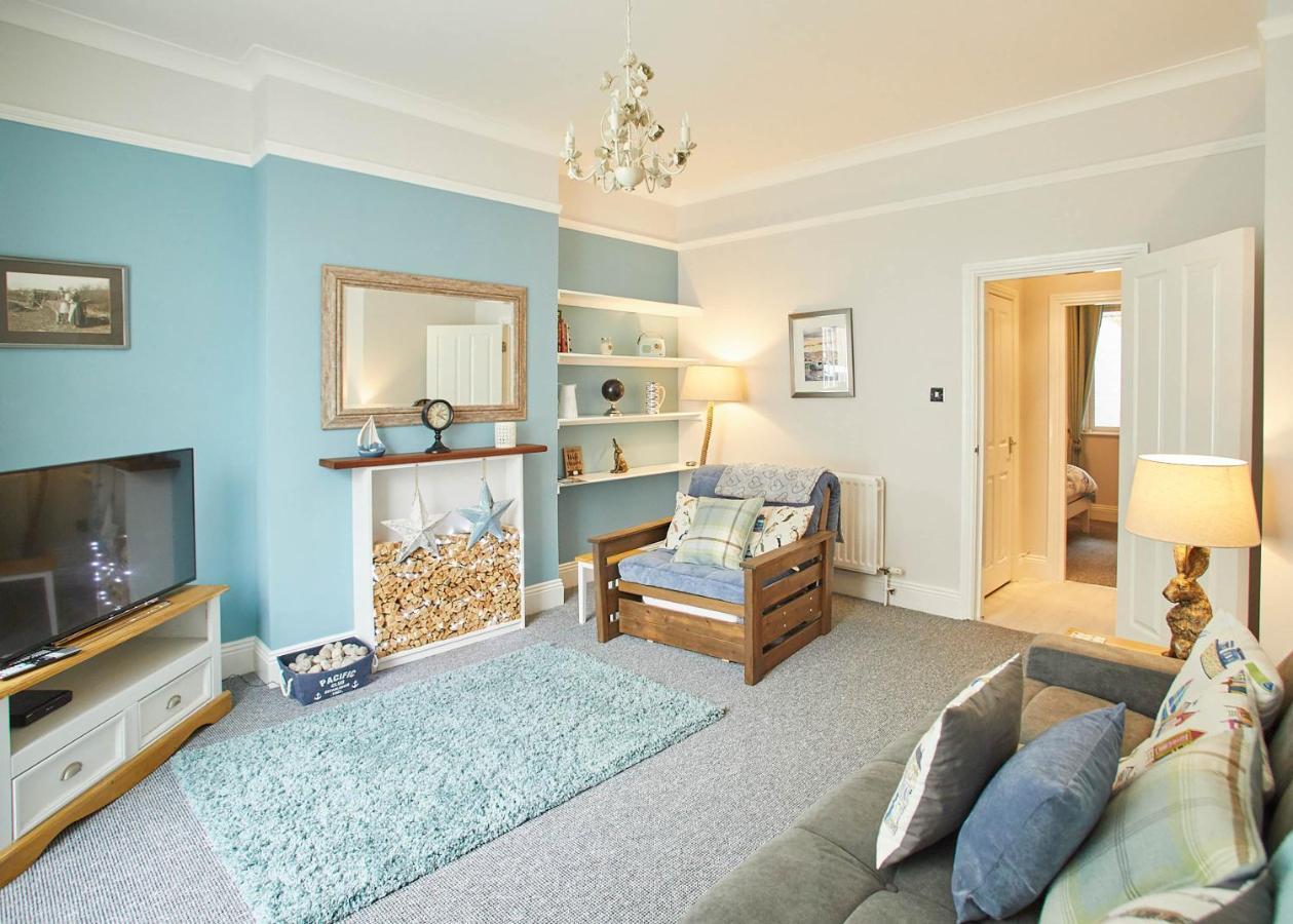 Host & Stay - The First Port Of Call Whitby Kültér fotó