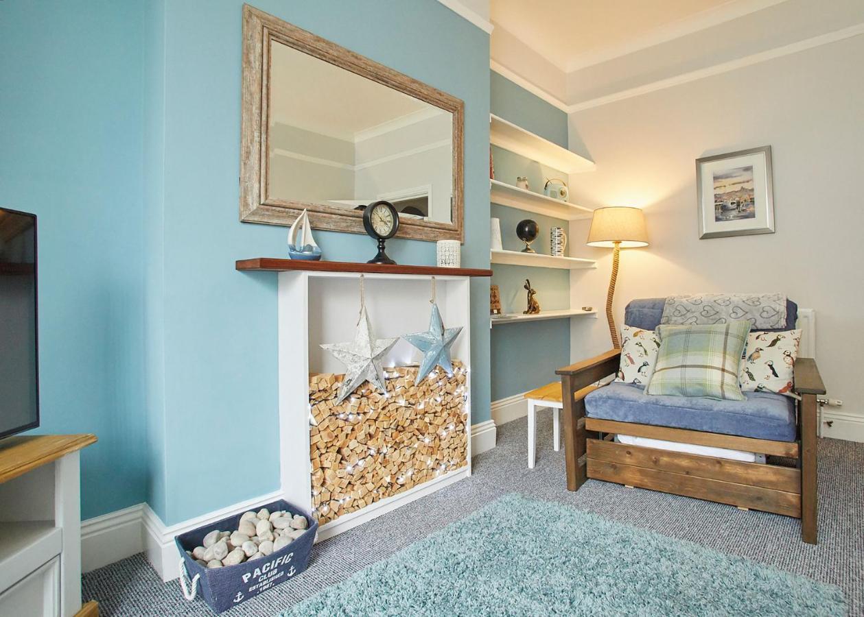 Host & Stay - The First Port Of Call Whitby Kültér fotó